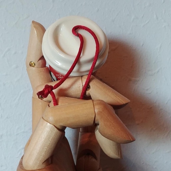 Starbucks Holiday 2010 Christmas Tree Ornament - Picture 5 of 7